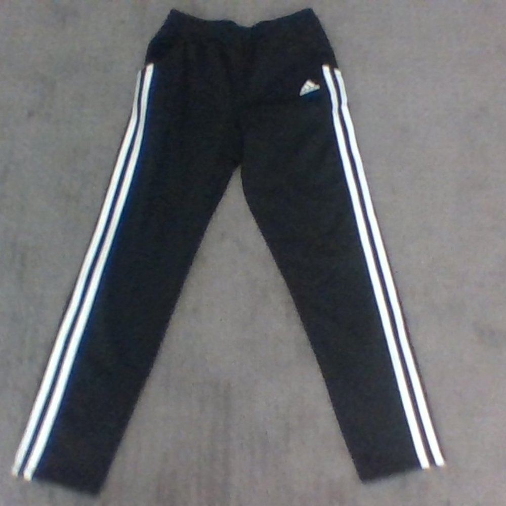 Adidas track pants
